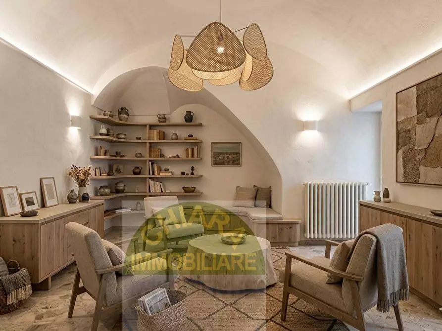Immagine 3 di Casa indipendente in vendita  in Via Vittorio Emanuele terzo a Carunchio