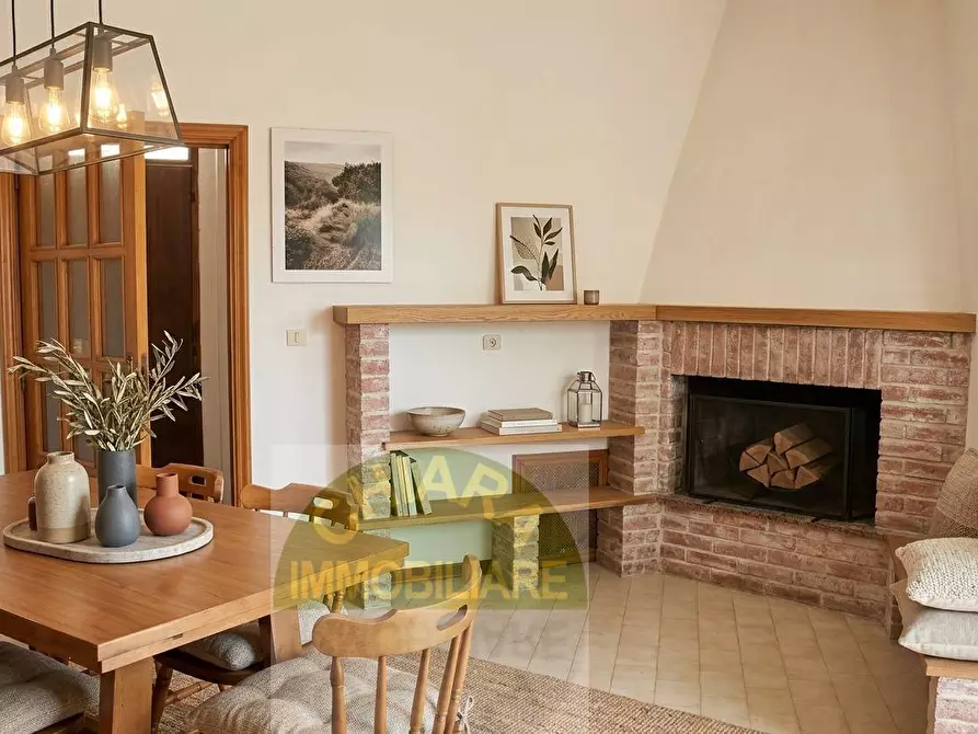 Immagine 1 di Casa indipendente in vendita  in Via Vittorio Emanuele terzo a Carunchio