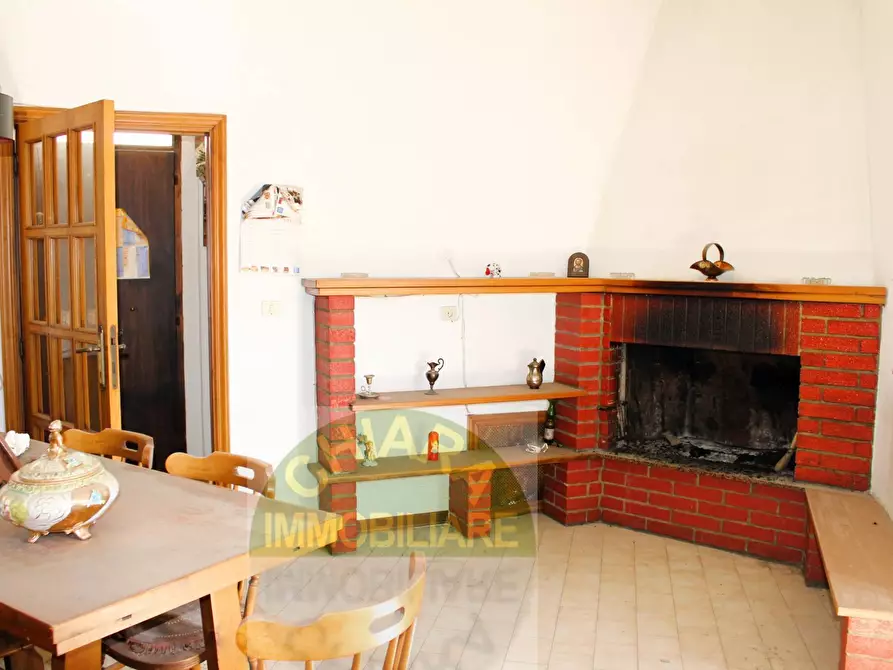 Immagine 30 di Casa indipendente in vendita  in Via Vittorio Emanuele terzo a Carunchio