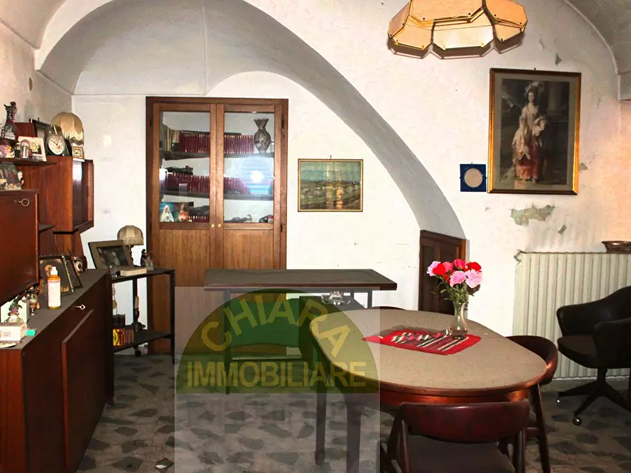 Immagine 4 di Casa indipendente in vendita  in Via Vittorio Emanuele terzo a Carunchio