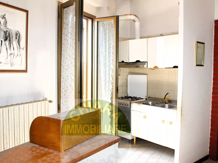 Immagine 31 di Casa indipendente in vendita  in Via Vittorio Emanuele terzo a Carunchio