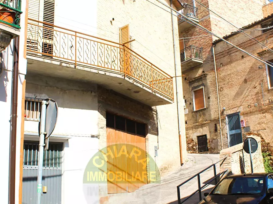 Immagine 47 di Casa indipendente in vendita  in Via Vittorio Emanuele terzo a Carunchio