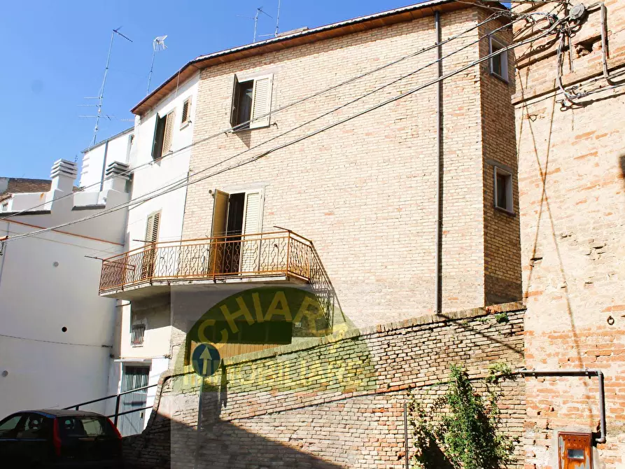 Immagine 48 di Casa indipendente in vendita  in Via Vittorio Emanuele terzo a Carunchio