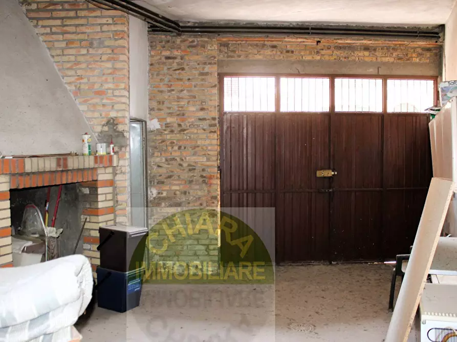 Immagine 20 di Casa indipendente in vendita  in Via Vittorio Emanuele terzo a Carunchio