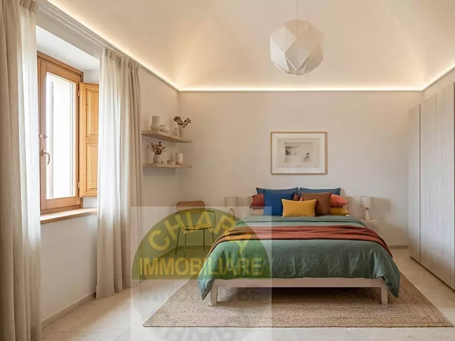 Immagine 11 di Casa indipendente in vendita  in Via Vittorio Emanuele terzo a Carunchio