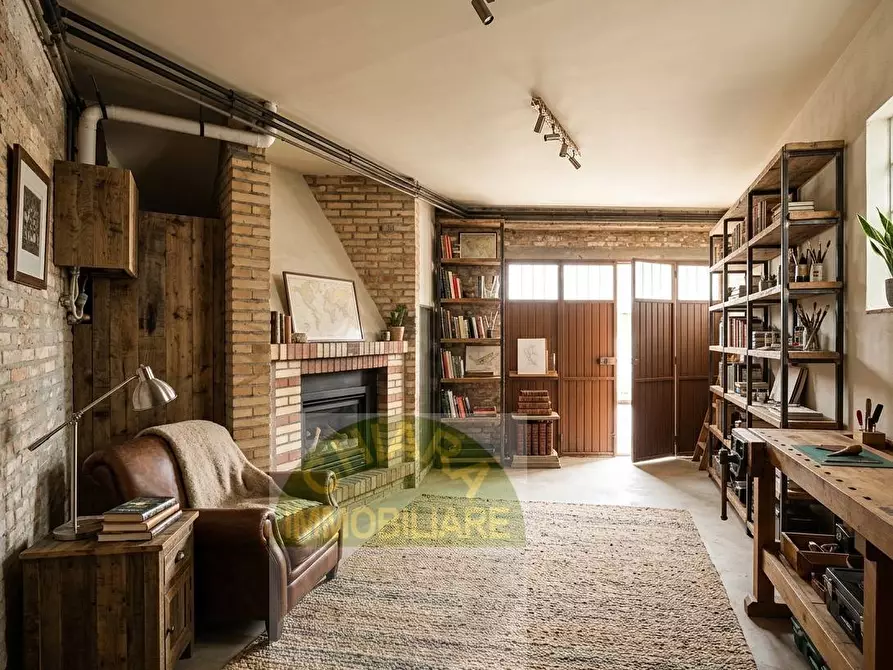 Immagine 19 di Casa indipendente in vendita  in Via Vittorio Emanuele terzo a Carunchio