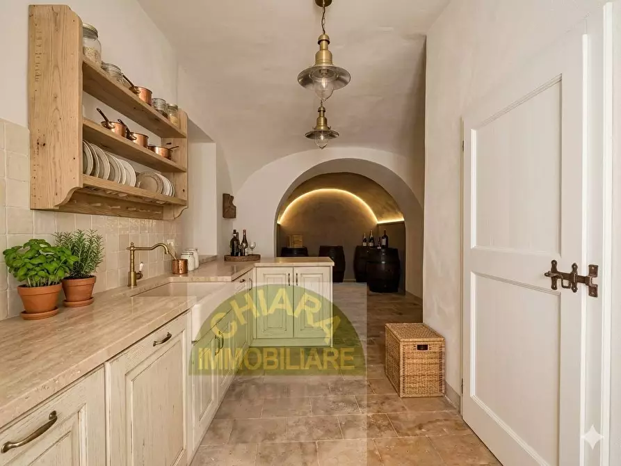 Immagine 21 di Casa indipendente in vendita  in Via Vittorio Emanuele terzo a Carunchio