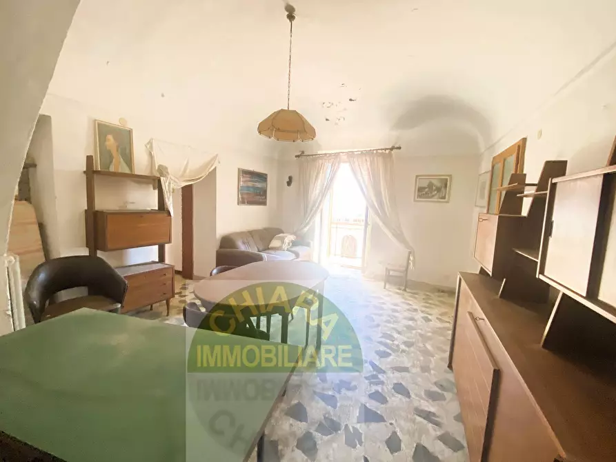 Immagine 28 di Casa indipendente in vendita  in Via Vittorio Emanuele terzo a Carunchio