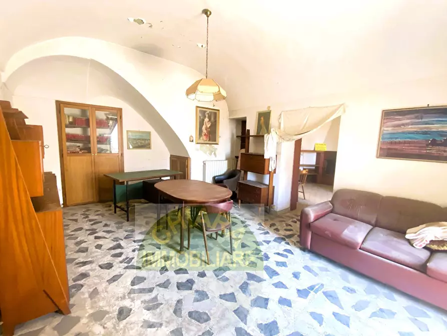 Immagine 25 di Casa indipendente in vendita  in Via Vittorio Emanuele terzo a Carunchio