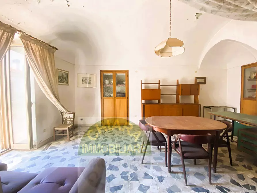 Immagine 29 di Casa indipendente in vendita  in Via Vittorio Emanuele terzo a Carunchio