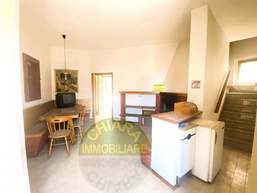 Immagine 32 di Casa indipendente in vendita  in Via Vittorio Emanuele terzo a Carunchio