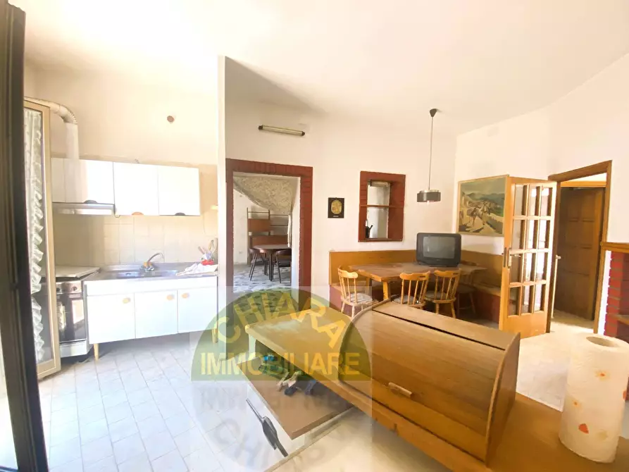 Immagine 34 di Casa indipendente in vendita  in Via Vittorio Emanuele terzo a Carunchio