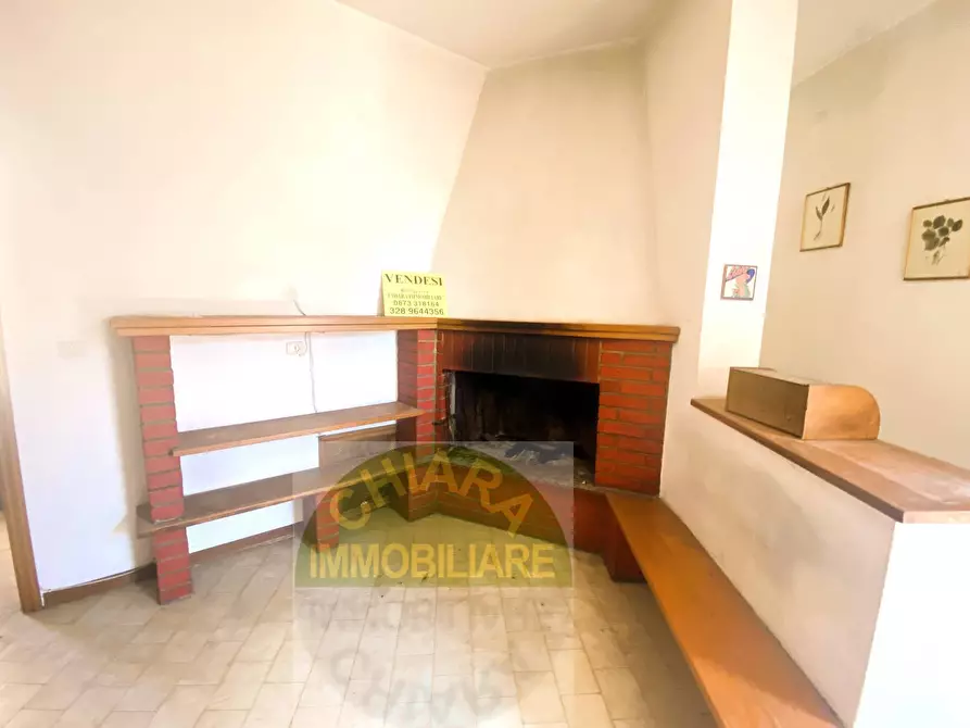 Immagine 36 di Casa indipendente in vendita  in Via Vittorio Emanuele terzo a Carunchio