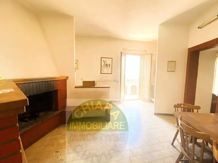 Immagine 33 di Casa indipendente in vendita  in Via Vittorio Emanuele terzo a Carunchio
