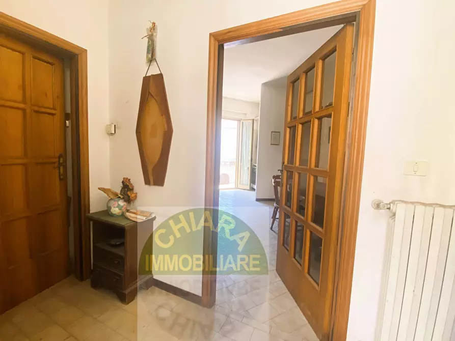 Immagine 37 di Casa indipendente in vendita  in Via Vittorio Emanuele terzo a Carunchio