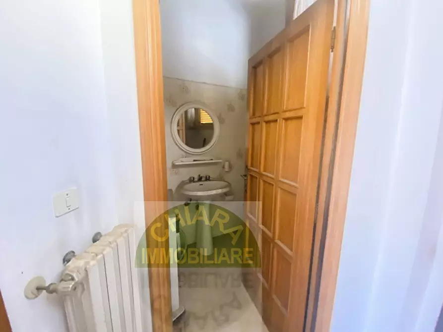 Immagine 50 di Casa indipendente in vendita  in Via Vittorio Emanuele terzo a Carunchio