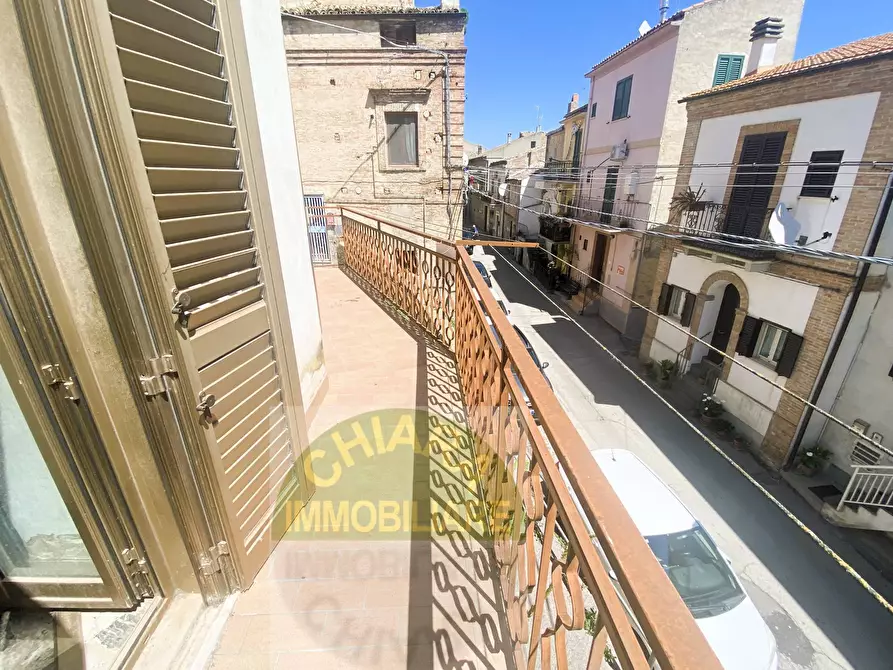 Immagine 54 di Casa indipendente in vendita  in Via Vittorio Emanuele terzo a Carunchio