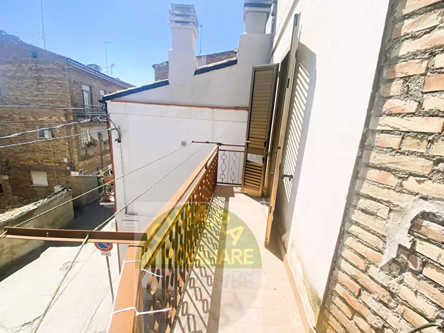 Immagine 55 di Casa indipendente in vendita  in Via Vittorio Emanuele terzo a Carunchio