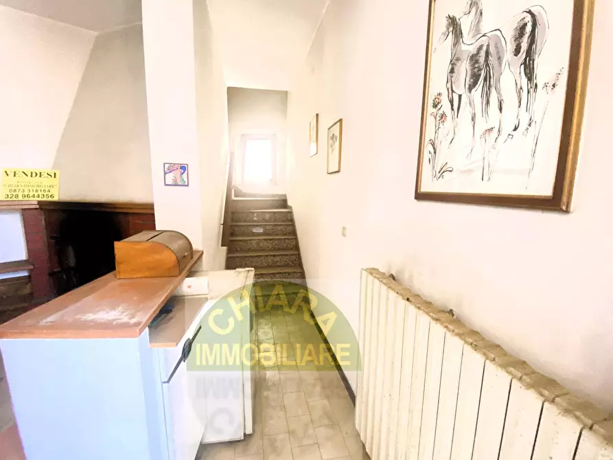 Immagine 38 di Casa indipendente in vendita  in Via Vittorio Emanuele terzo a Carunchio