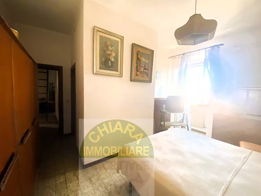 Immagine 10 di Casa indipendente in vendita  in Via Vittorio Emanuele terzo a Carunchio