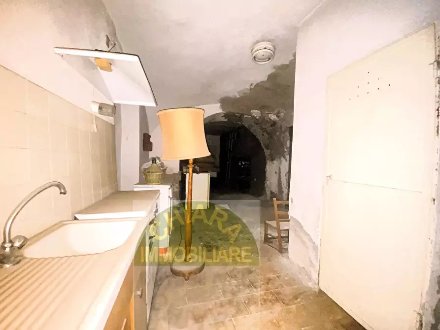 Immagine 22 di Casa indipendente in vendita  in Via Vittorio Emanuele terzo a Carunchio