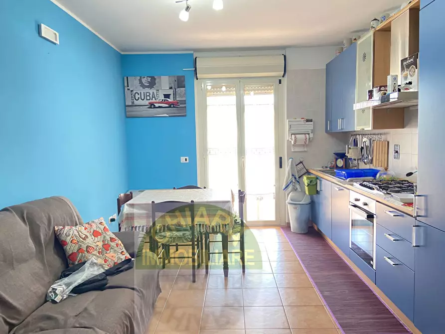 Immagine 3 di Appartamento in vendita  in SS 16 sud 86 a Vasto
