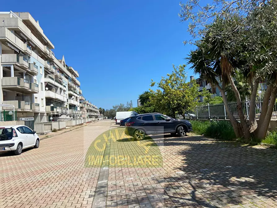 Immagine 24 di Appartamento in vendita  in SS 16 sud 86 a Vasto