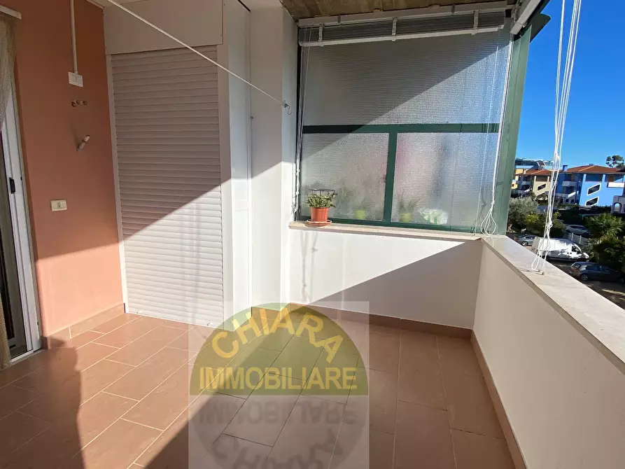 Immagine 2 di Appartamento in vendita  in SS 16 sud 86 a Vasto
