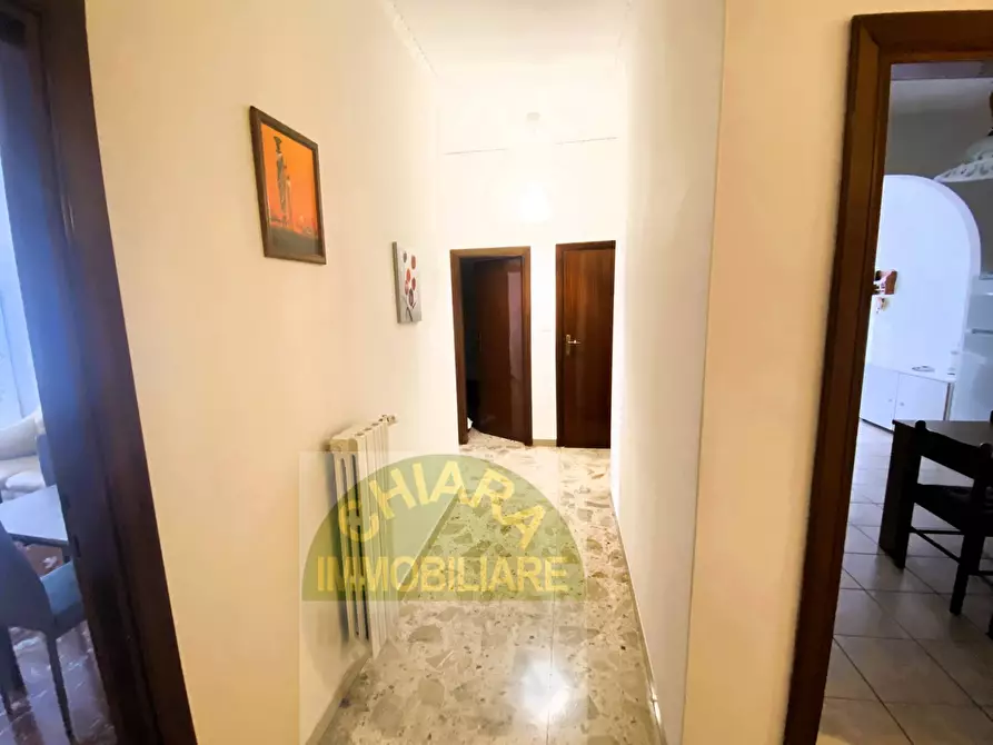 Immagine 16 di Appartamento in vendita  in Via Ciccarone a Vasto