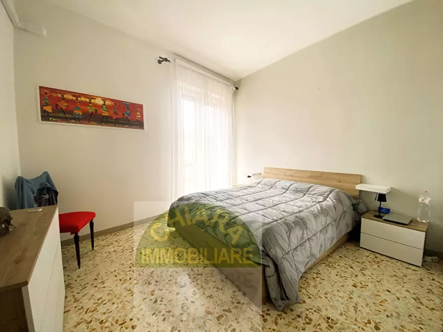 Immagine 17 di Appartamento in vendita  in Via Ciccarone a Vasto