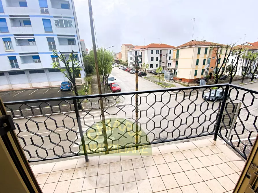 Immagine 18 di Appartamento in vendita  in Via Ciccarone a Vasto