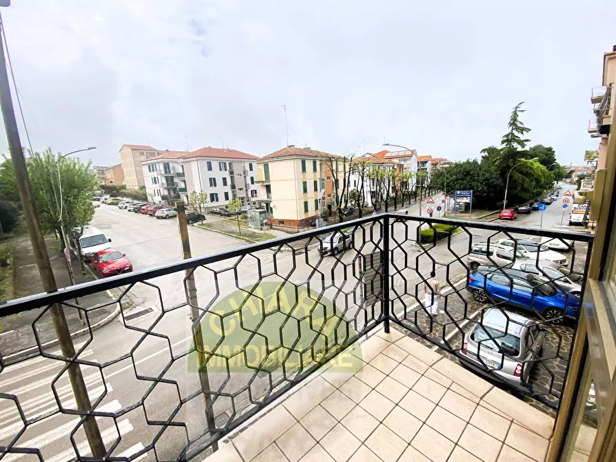 Immagine 9 di Appartamento in vendita  in Via Ciccarone a Vasto