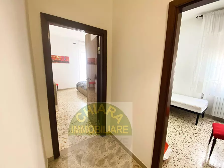 Immagine 19 di Appartamento in vendita  in Via Ciccarone a Vasto