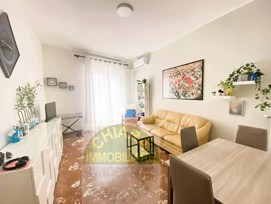 Immagine 1 di Appartamento in vendita  in Via Ciccarone a Vasto