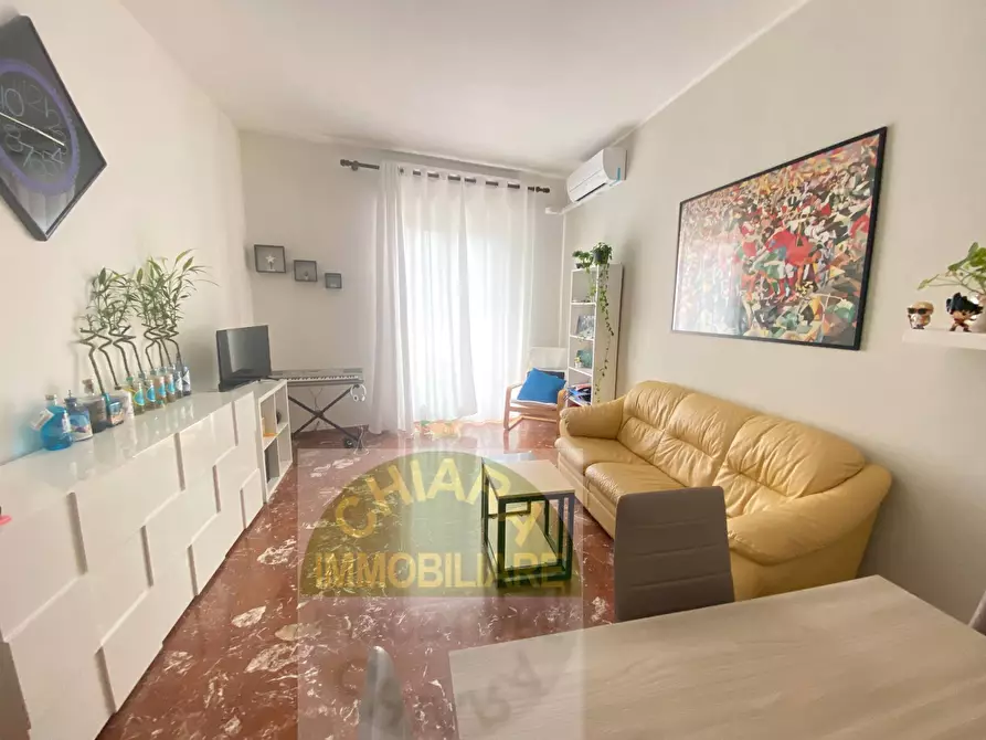 Immagine 3 di Appartamento in vendita  in Via Ciccarone a Vasto