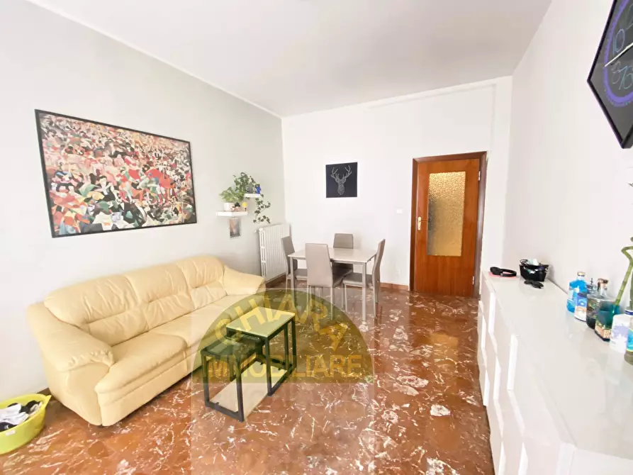 Immagine 2 di Appartamento in vendita  in Via Ciccarone a Vasto