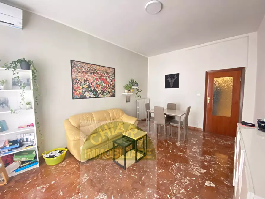 Immagine 7 di Appartamento in vendita  in Via Ciccarone a Vasto