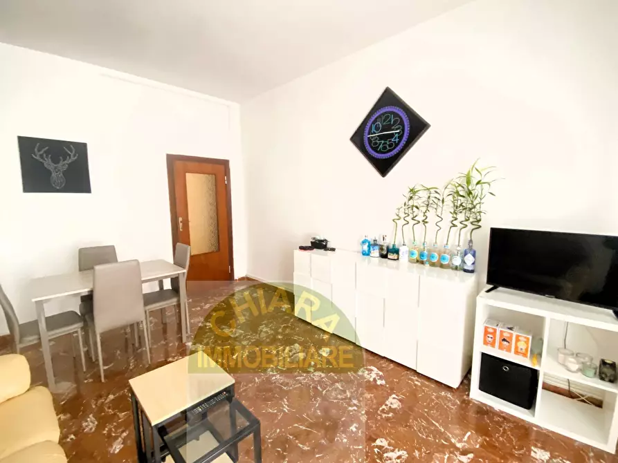 Immagine 8 di Appartamento in vendita  in Via Ciccarone a Vasto