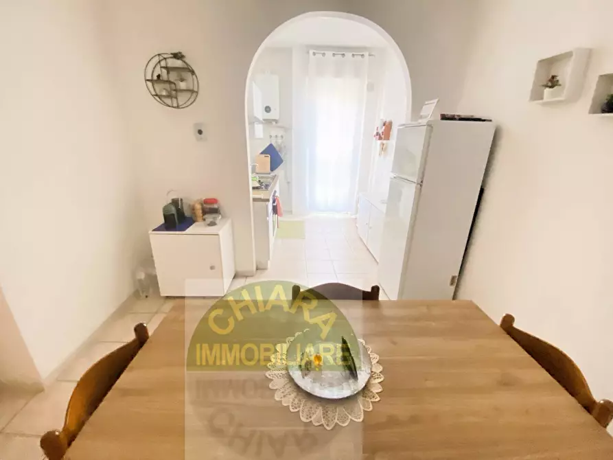 Immagine 5 di Appartamento in vendita  in Via Ciccarone a Vasto