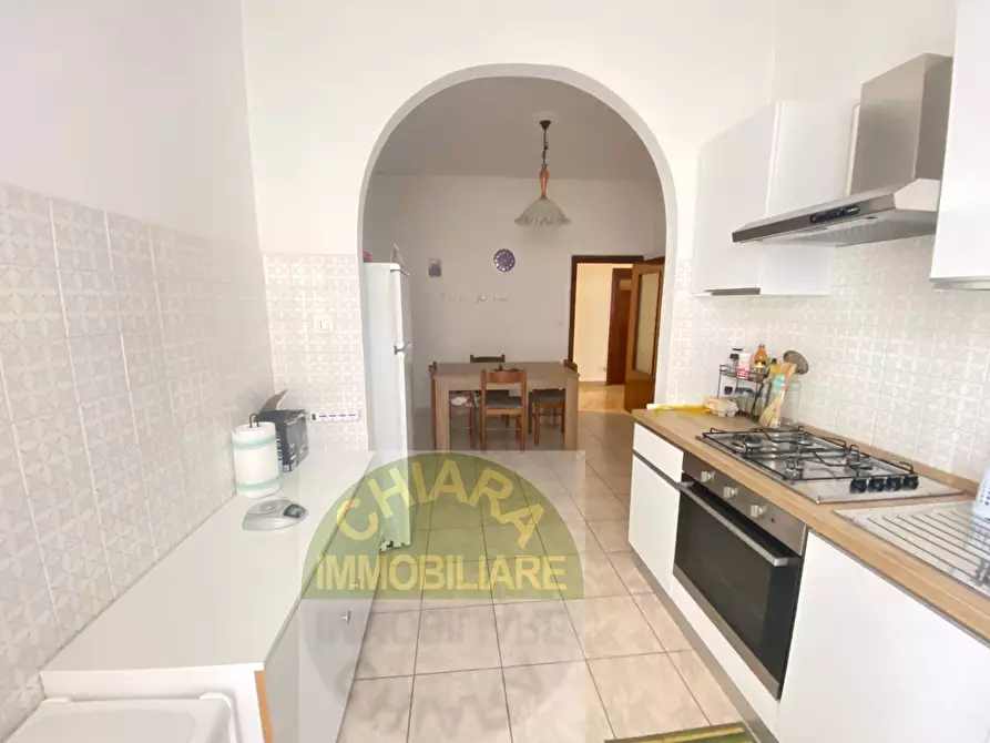 Immagine 12 di Appartamento in vendita  in Via Ciccarone a Vasto