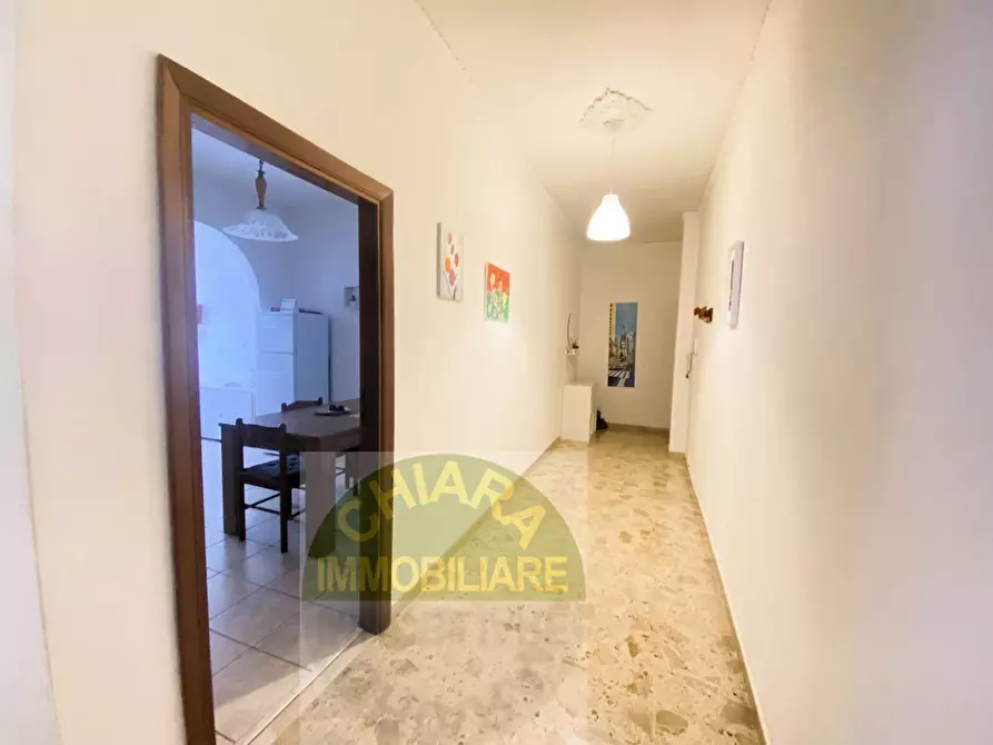 Immagine 24 di Appartamento in vendita  in Via Ciccarone a Vasto