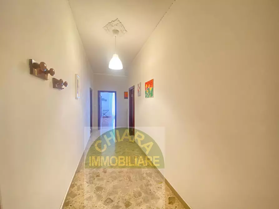 Immagine 26 di Appartamento in vendita  in Via Ciccarone a Vasto