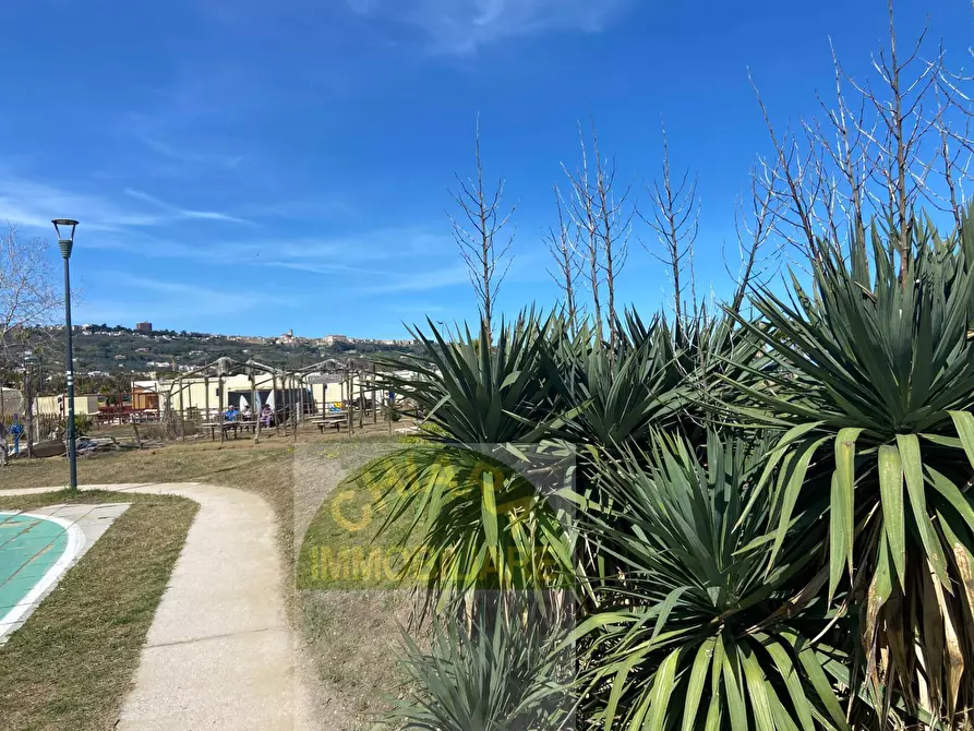 Immagine 19 di Appartamento in vendita  in Via Martiri Istriani a Vasto