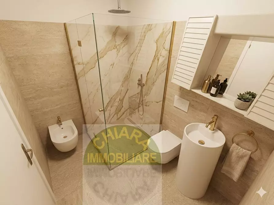 Immagine 18 di Casa indipendente in vendita  in Via Sabauda a Cupello
