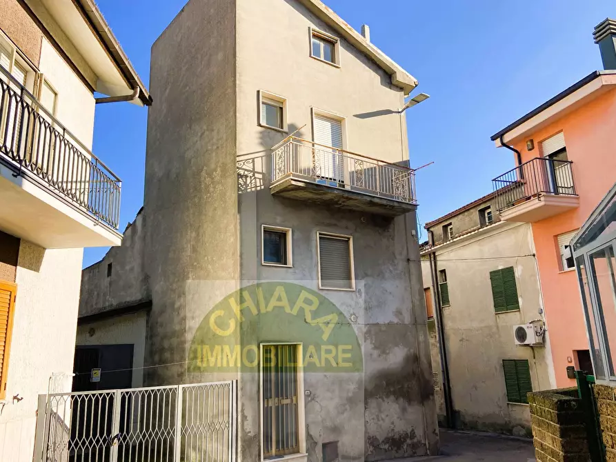 Immagine 2 di Casa indipendente in vendita  in Via Sabauda a Cupello