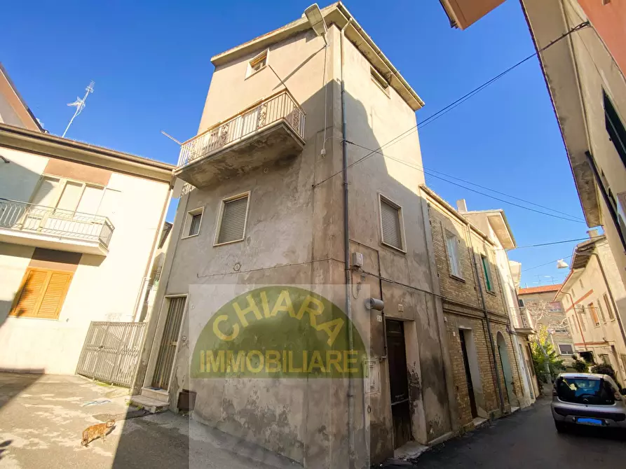 Immagine 20 di Casa indipendente in vendita  in Via Sabauda a Cupello