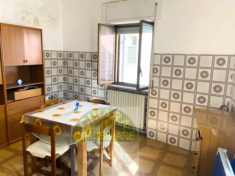Immagine 5 di Casa indipendente in vendita  in Via Sabauda a Cupello