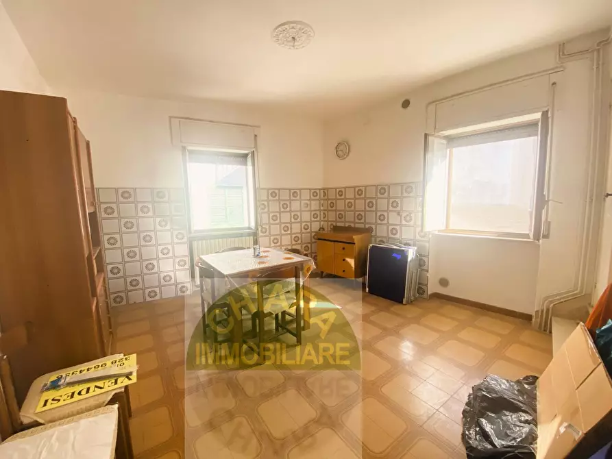 Immagine 4 di Casa indipendente in vendita  in Via Sabauda a Cupello