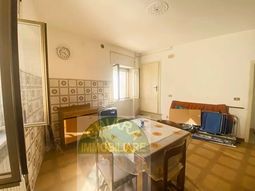 Immagine 6 di Casa indipendente in vendita  in Via Sabauda a Cupello