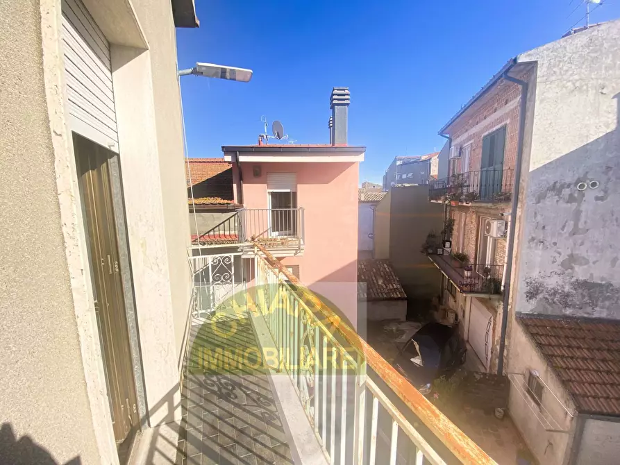 Immagine 25 di Casa indipendente in vendita  in Via Sabauda a Cupello